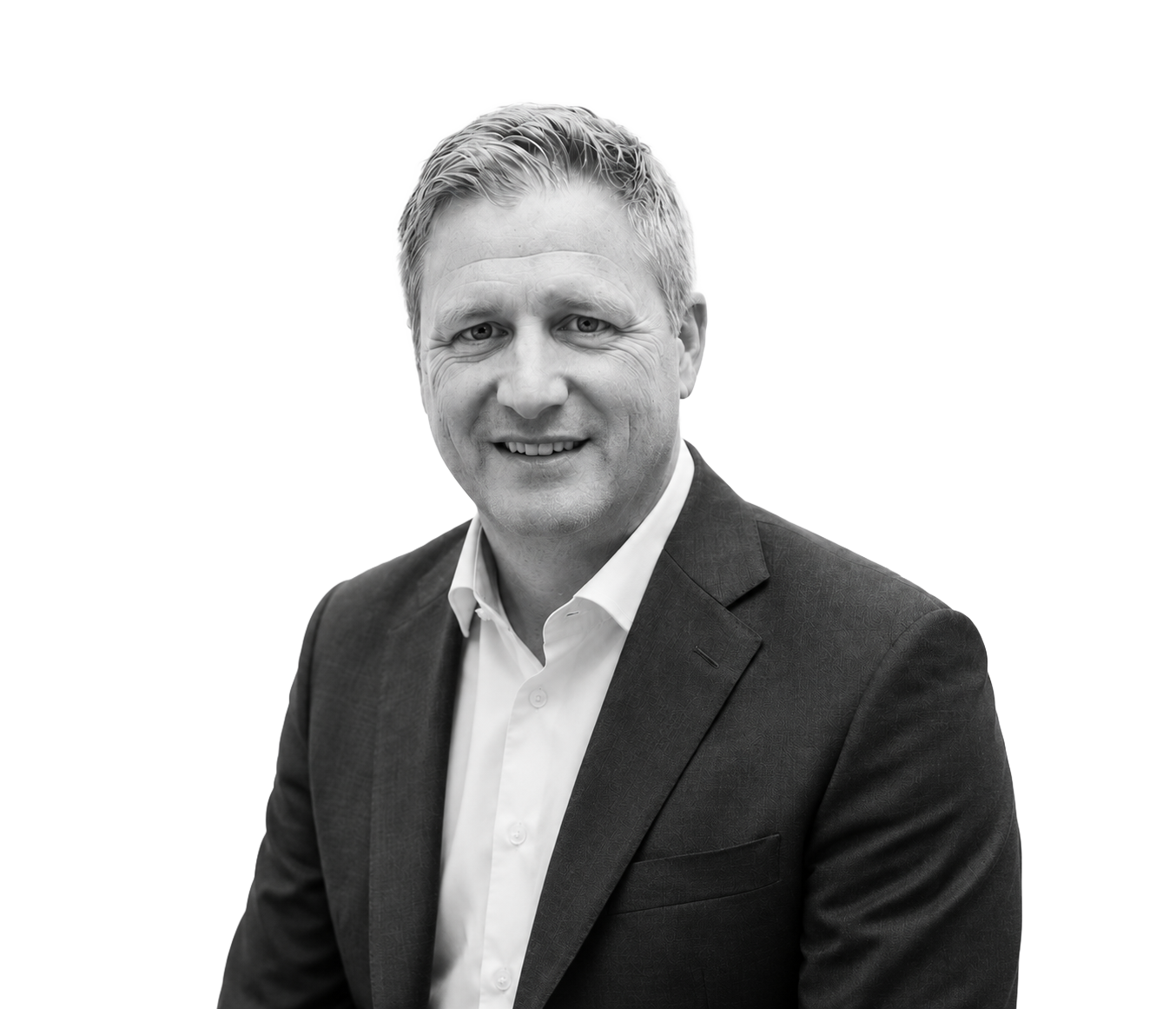 Steve Acland